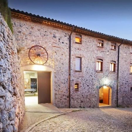 Casa Rural Espasa 에스풀가델프란콜리 외부 사진