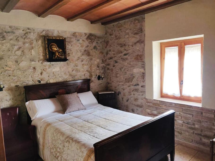 Casa Rural Espasa 에스풀가델프란콜리 외부 사진