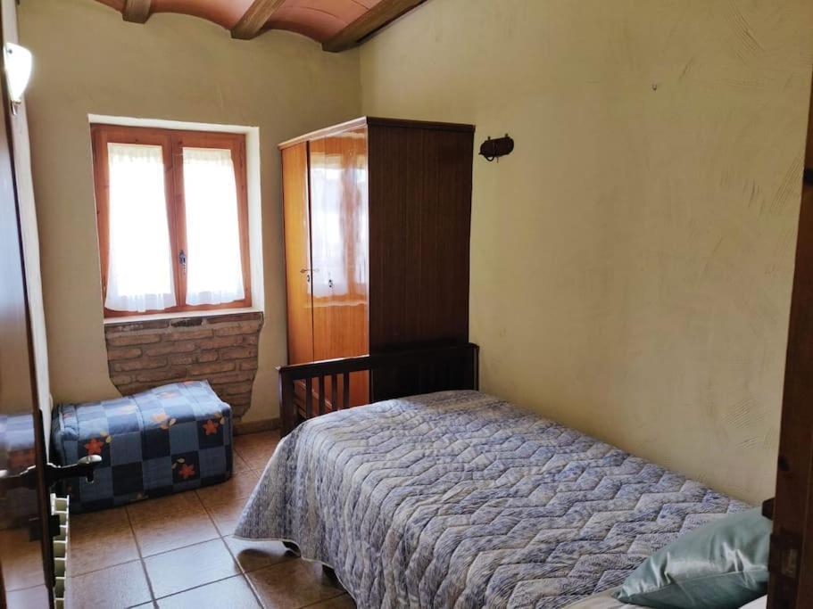 Casa Rural Espasa 에스풀가델프란콜리 외부 사진