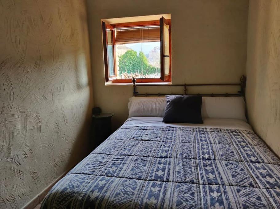 Casa Rural Espasa 에스풀가델프란콜리 외부 사진