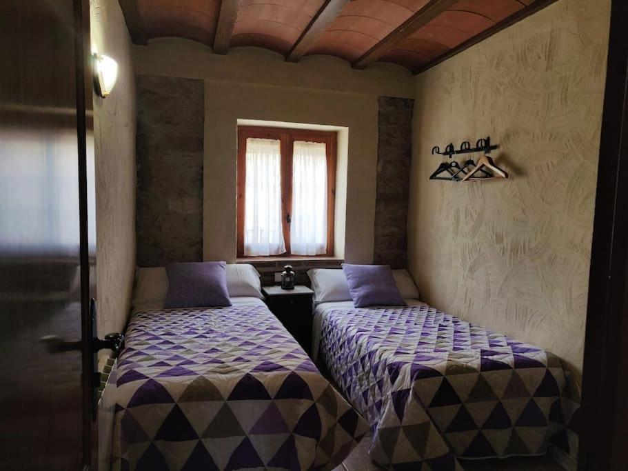 Casa Rural Espasa 에스풀가델프란콜리 외부 사진
